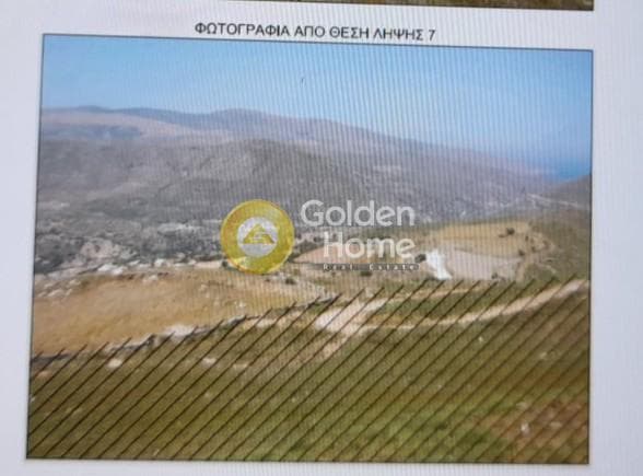 Οικόπεδο στην Άνω Απρόβατο, Άνδρος — Φωτογραφία 7 από 8