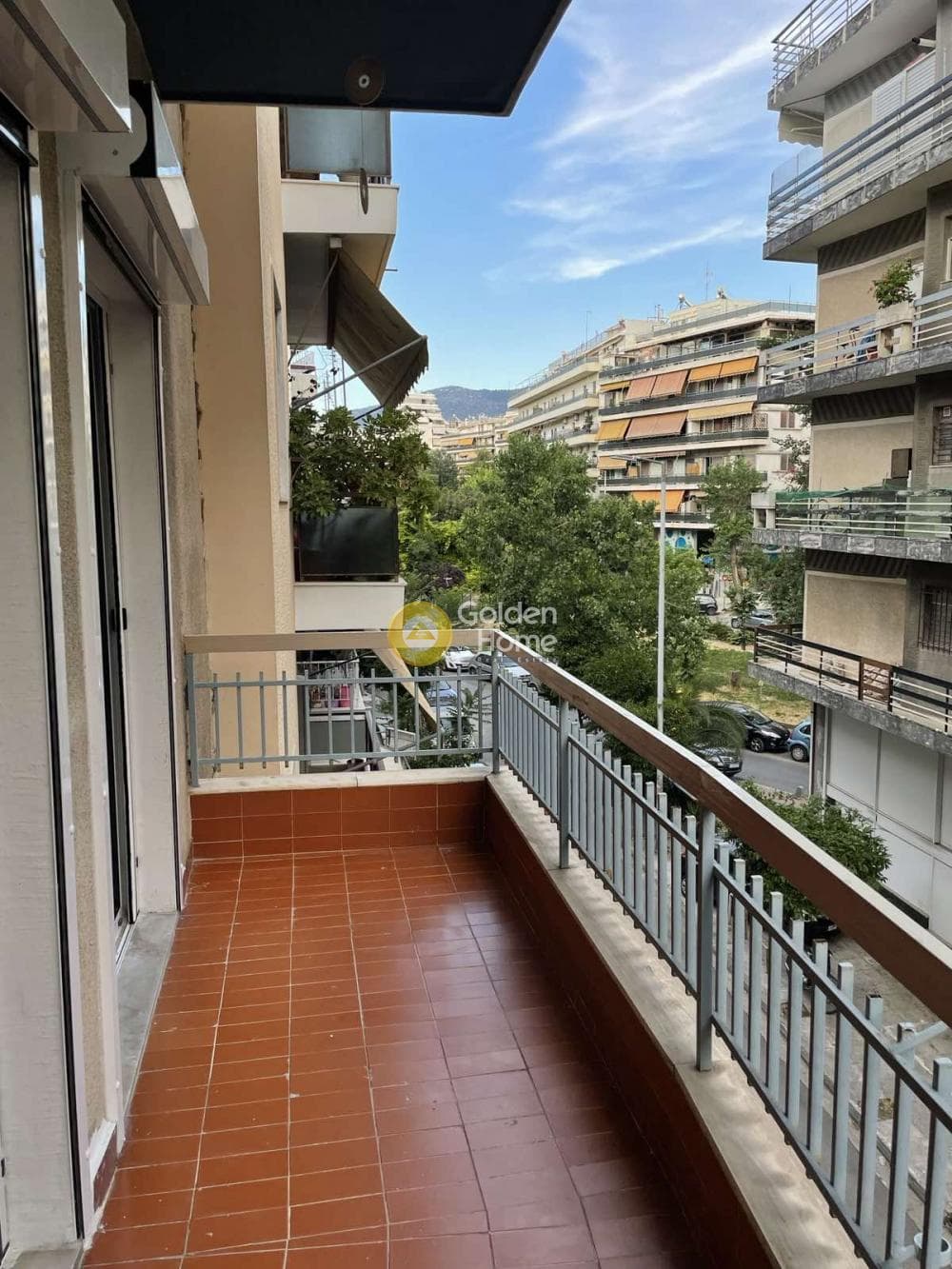 Apartment in Politechnioupoli, Zografou — Photo 17 of 25