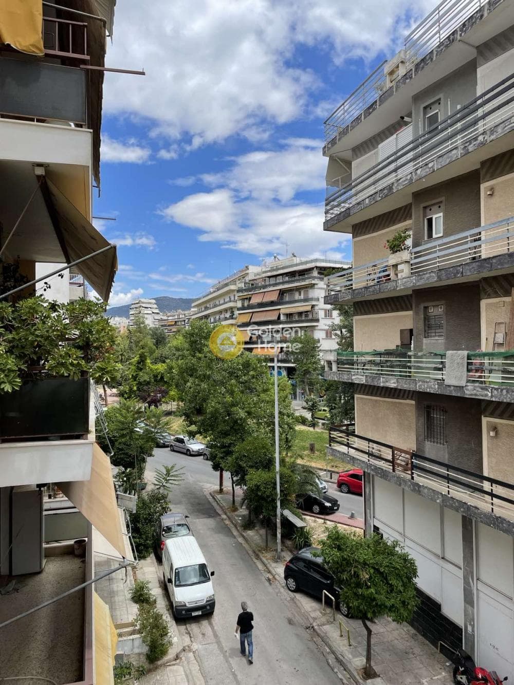 Apartment in Politechnioupoli, Zografou — Photo 18 of 25