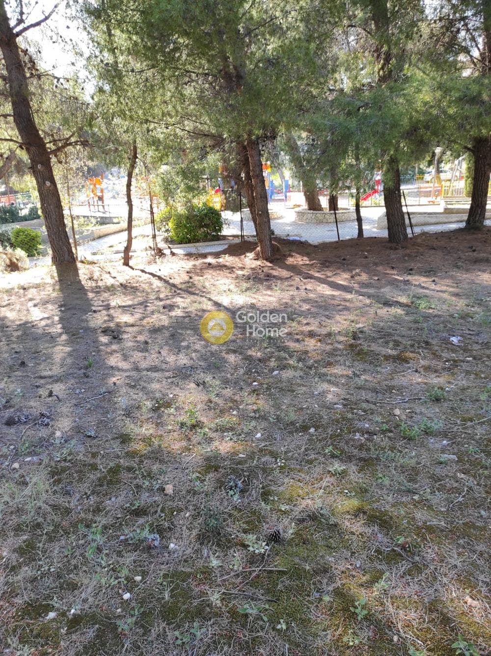Οικόπεδο στην Διώνη, Πικέρμι — Φωτογραφία 2 από 2