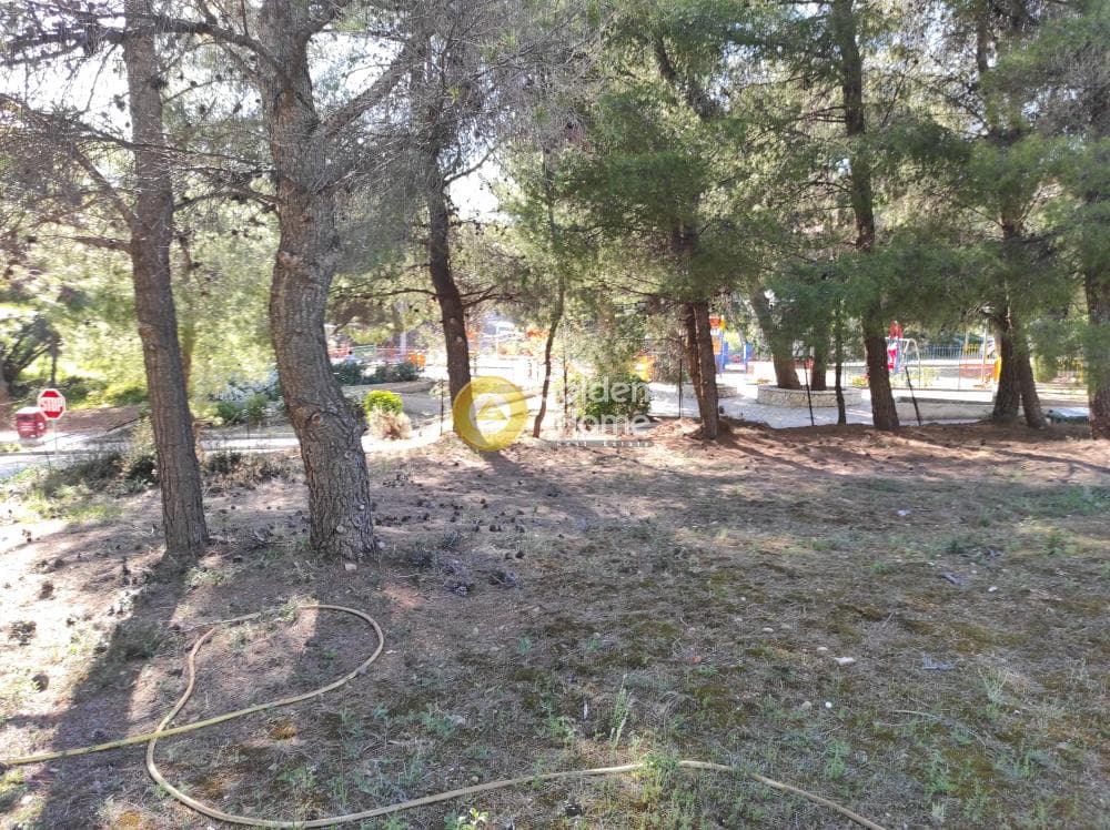Οικόπεδο στην Διώνη, Πικέρμι — Φωτογραφία 1 από 2