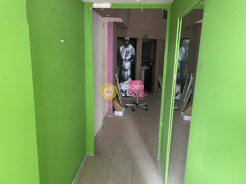 Retail Store in Center, Stavroupoli — Photo 16 of 25