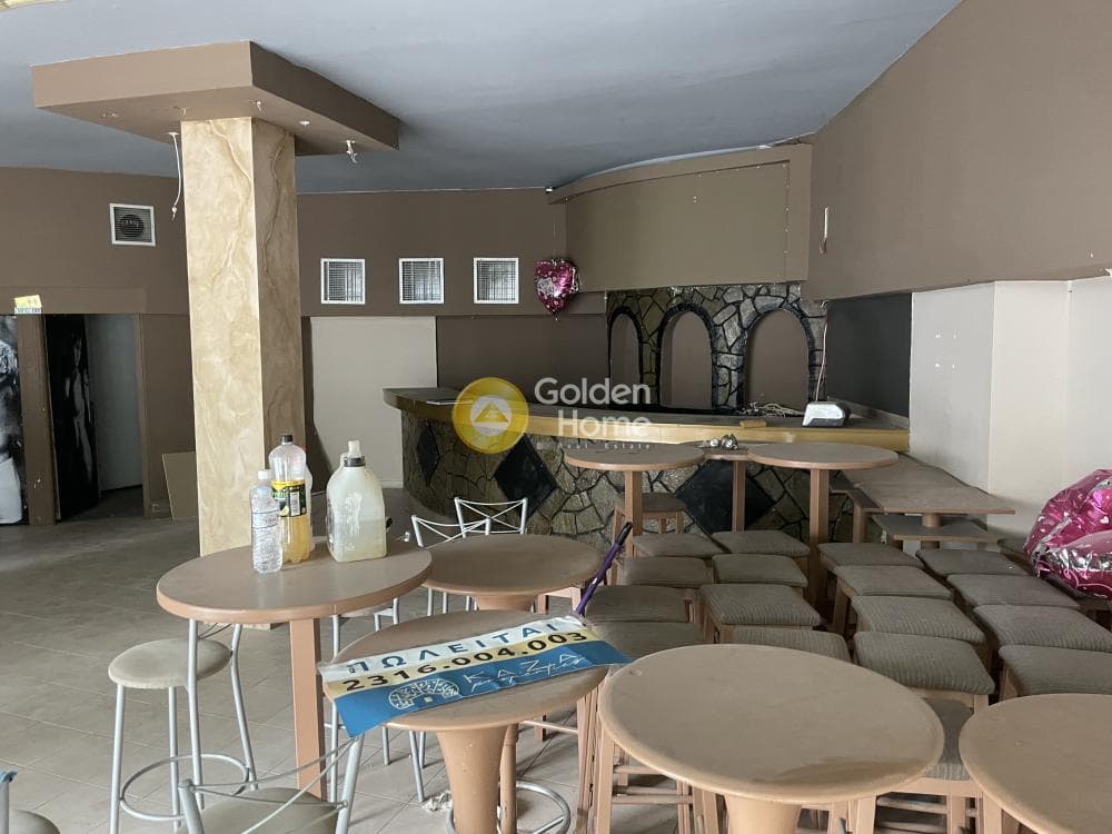 Retail Store in Center, Stavroupoli — Photo 25 of 25