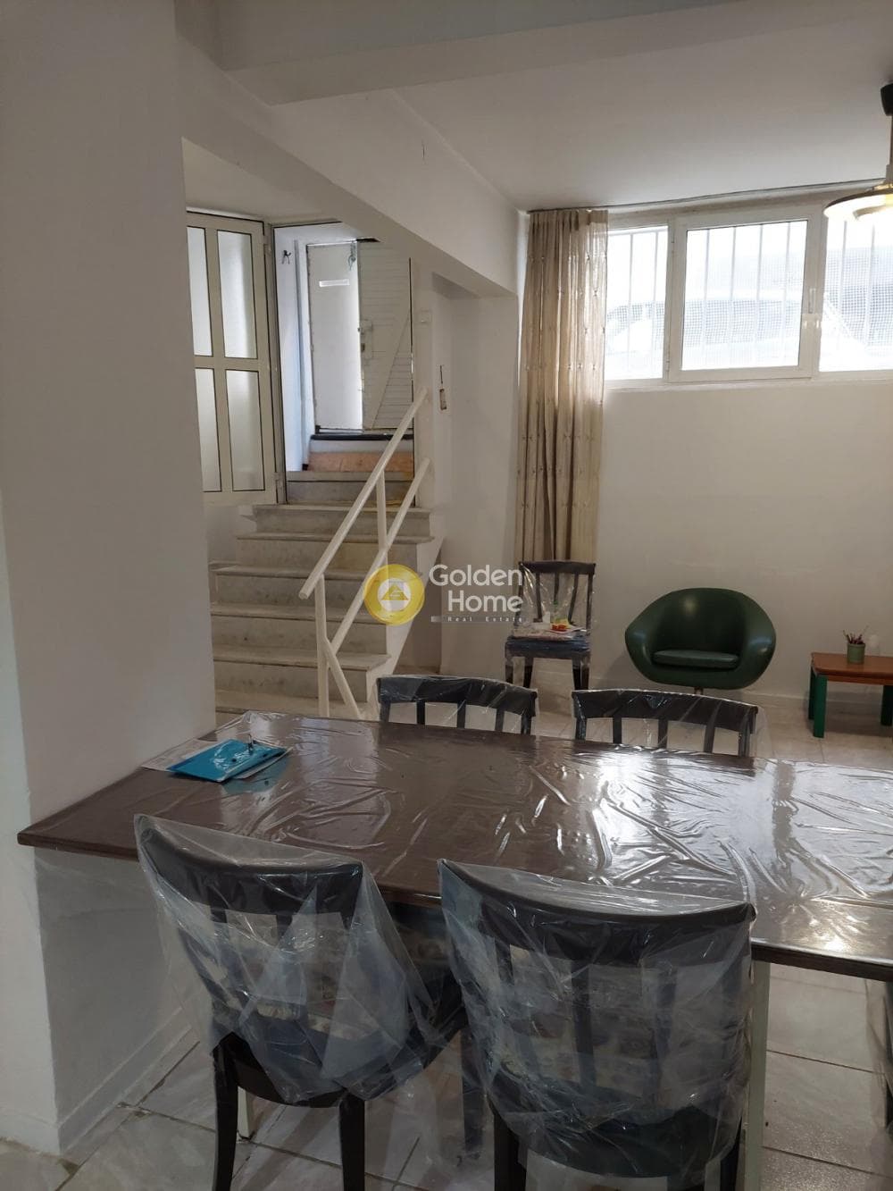 Apartment in Agios Ioannis, Neos Kosmos — Photo 7 of 11