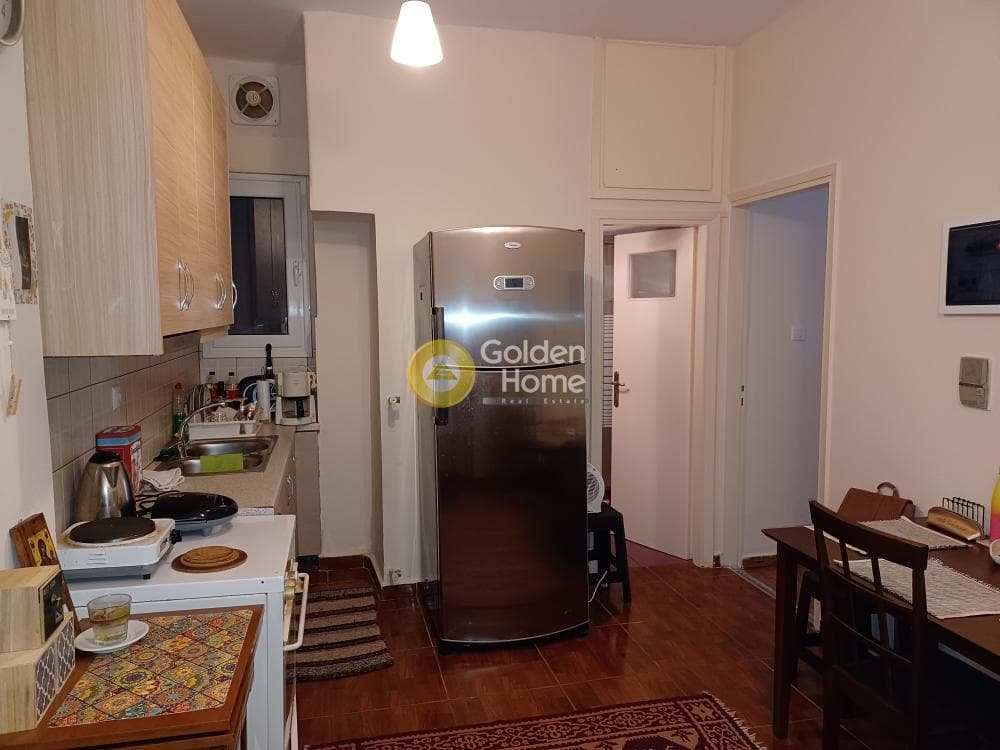 Apartment in Agios Ioannis, Neos Kosmos — Photo 4 of 31