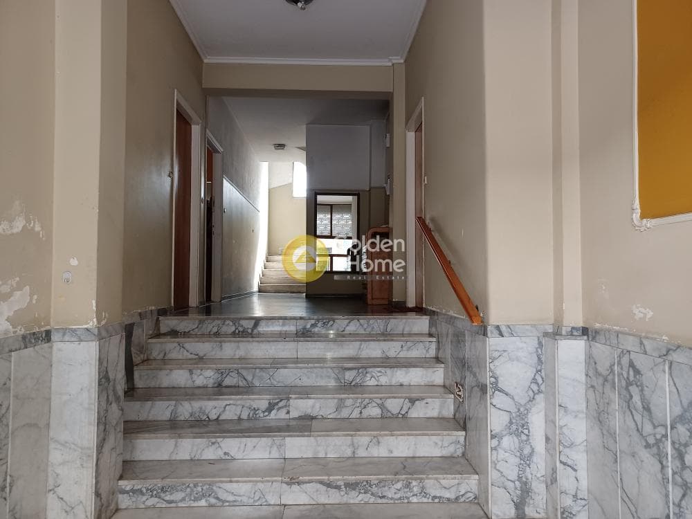 Apartment in Agios Ioannis, Neos Kosmos — Photo 27 of 31