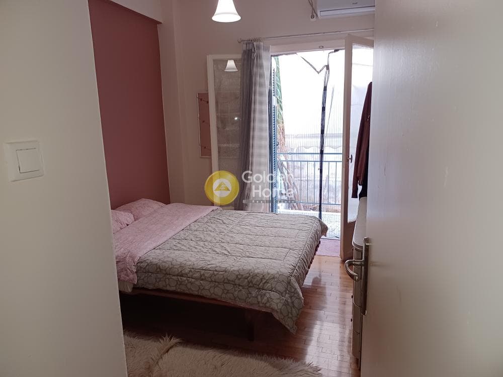 Apartment in Agios Ioannis, Neos Kosmos — Photo 9 of 31