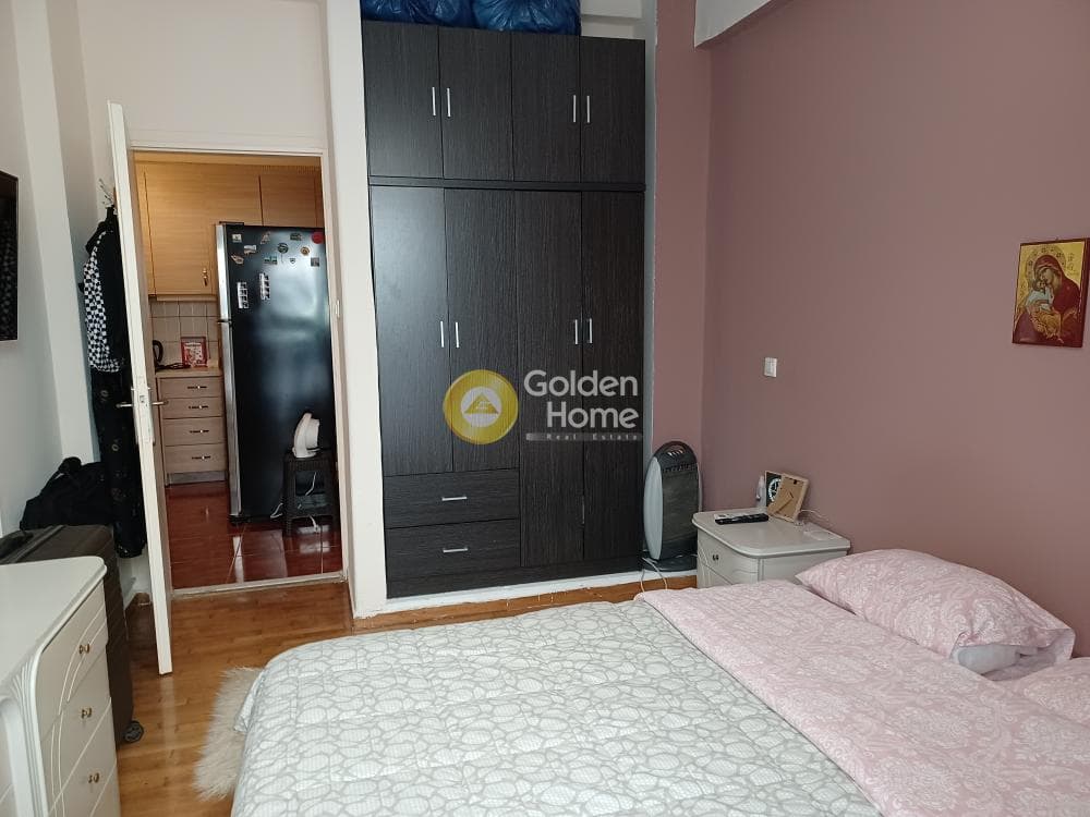 Apartment in Agios Ioannis, Neos Kosmos — Photo 13 of 31