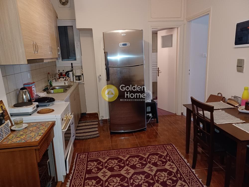 Apartment in Agios Ioannis, Neos Kosmos — Photo 3 of 31