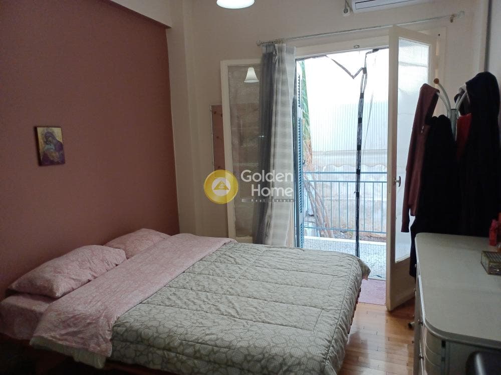 Apartment in Agios Ioannis, Neos Kosmos — Photo 1 of 31