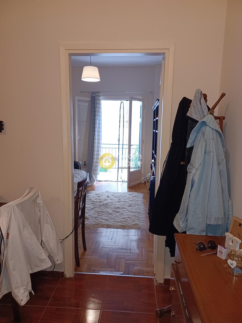 Apartment in Agios Ioannis, Neos Kosmos — Photo 6 of 31