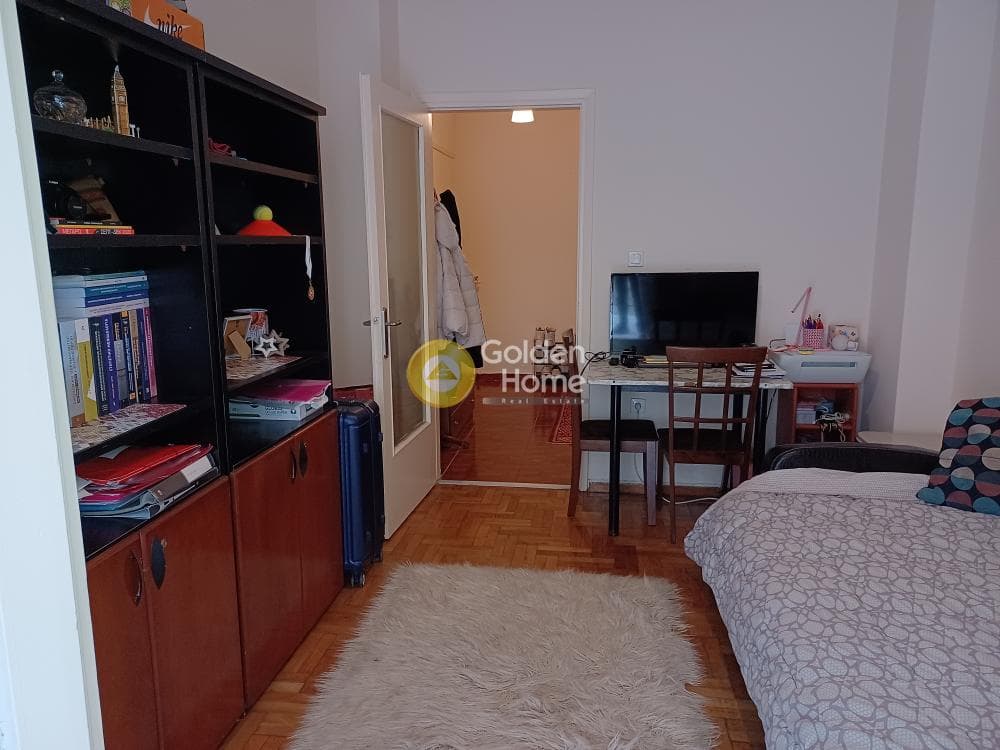 Apartment in Agios Ioannis, Neos Kosmos — Photo 7 of 31