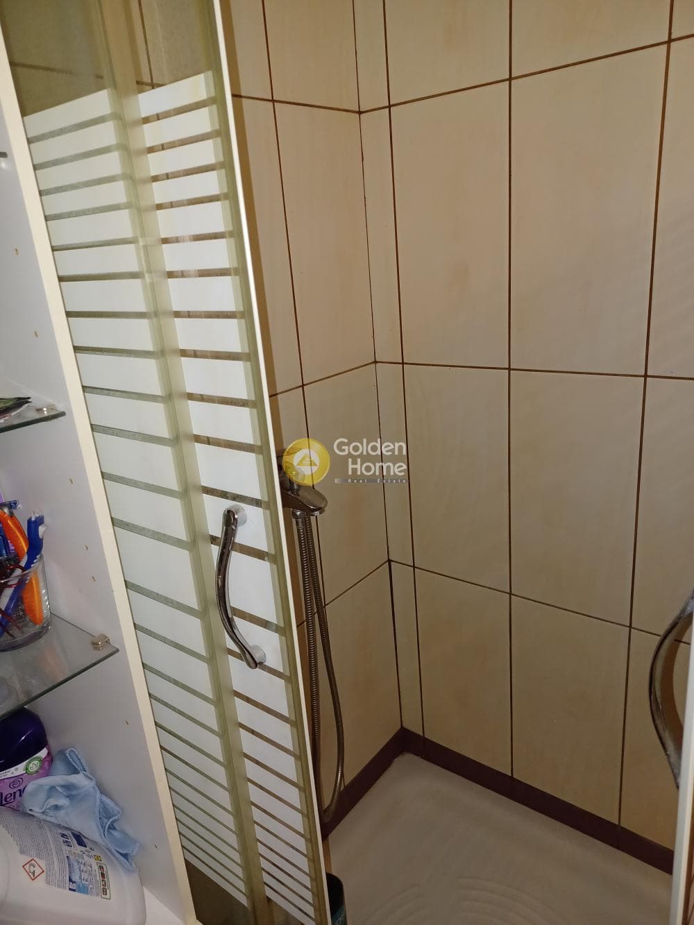 Apartment in Agios Ioannis, Neos Kosmos — Photo 19 of 31