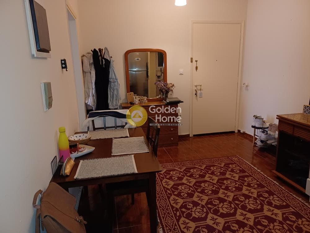 Apartment in Agios Ioannis, Neos Kosmos — Photo 16 of 31