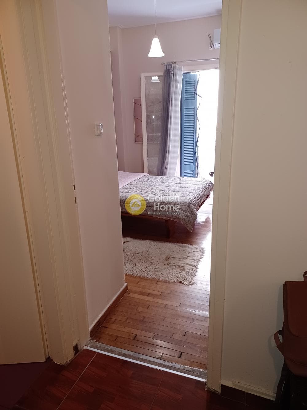 Apartment in Agios Ioannis, Neos Kosmos — Photo 12 of 31