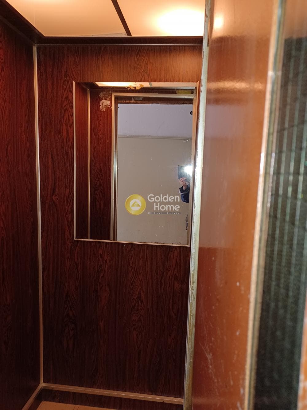Apartment in Agios Ioannis, Neos Kosmos — Photo 23 of 31