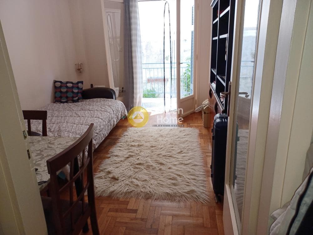 Apartment in Agios Ioannis, Neos Kosmos — Photo 14 of 31