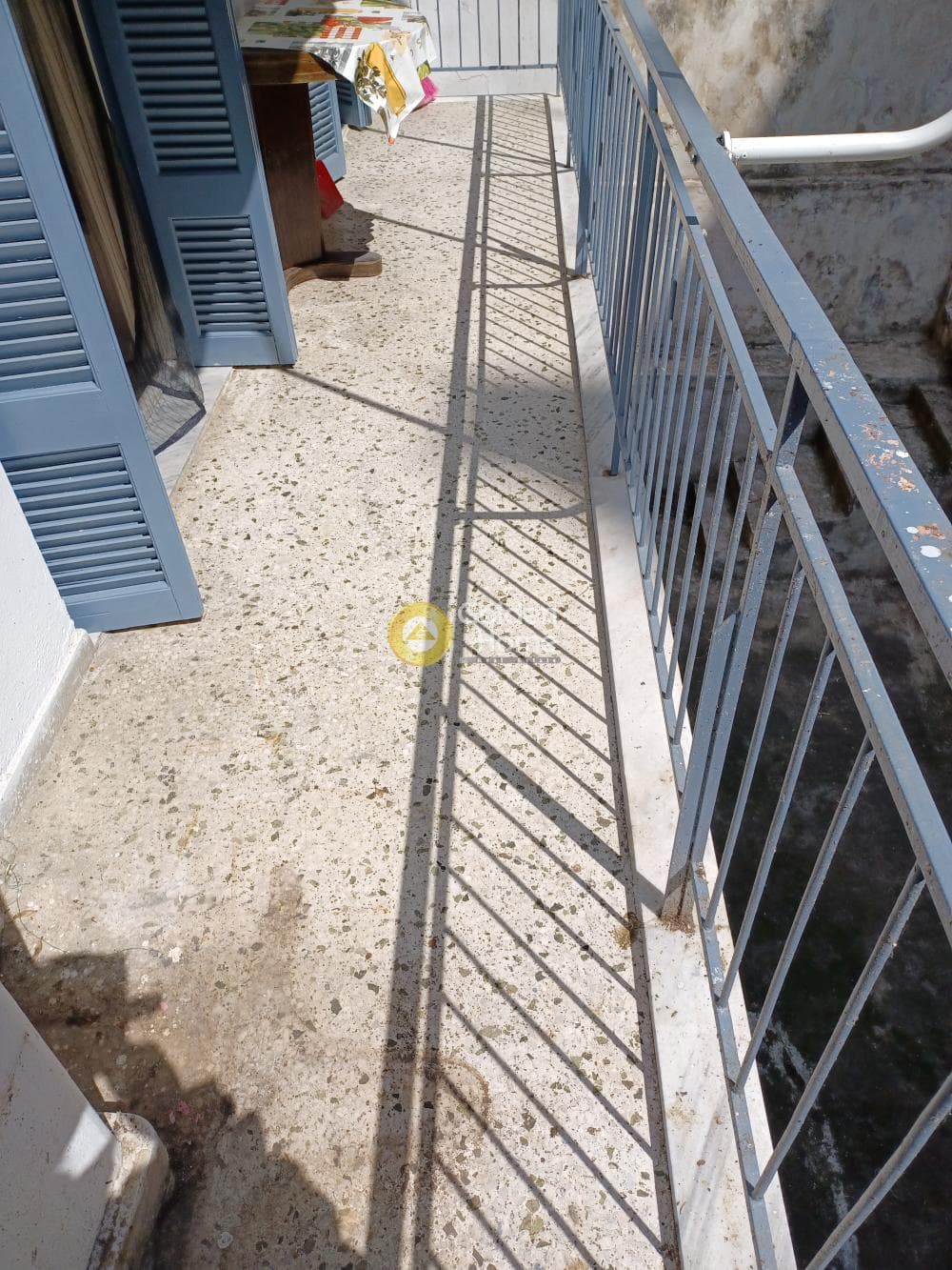 Apartment in Agios Ioannis, Neos Kosmos — Photo 2 of 31