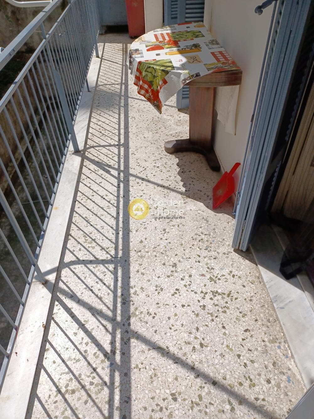 Apartment in Agios Ioannis, Neos Kosmos — Photo 20 of 31