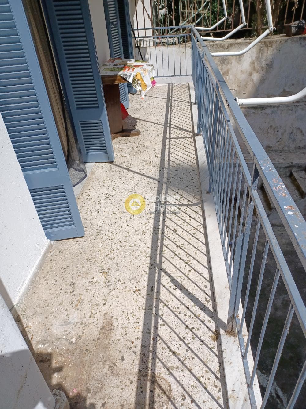 Apartment in Agios Ioannis, Neos Kosmos — Photo 21 of 31
