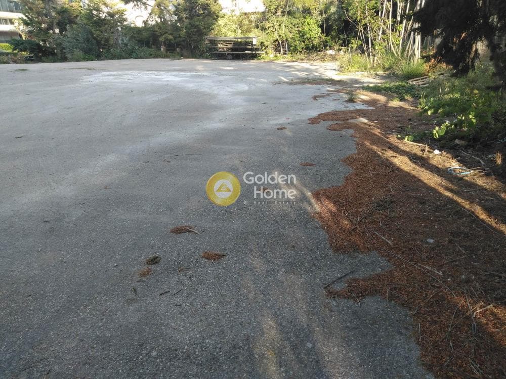 Οικόπεδο στην Κέντρο, Μαρούσι — Φωτογραφία 3 από 5