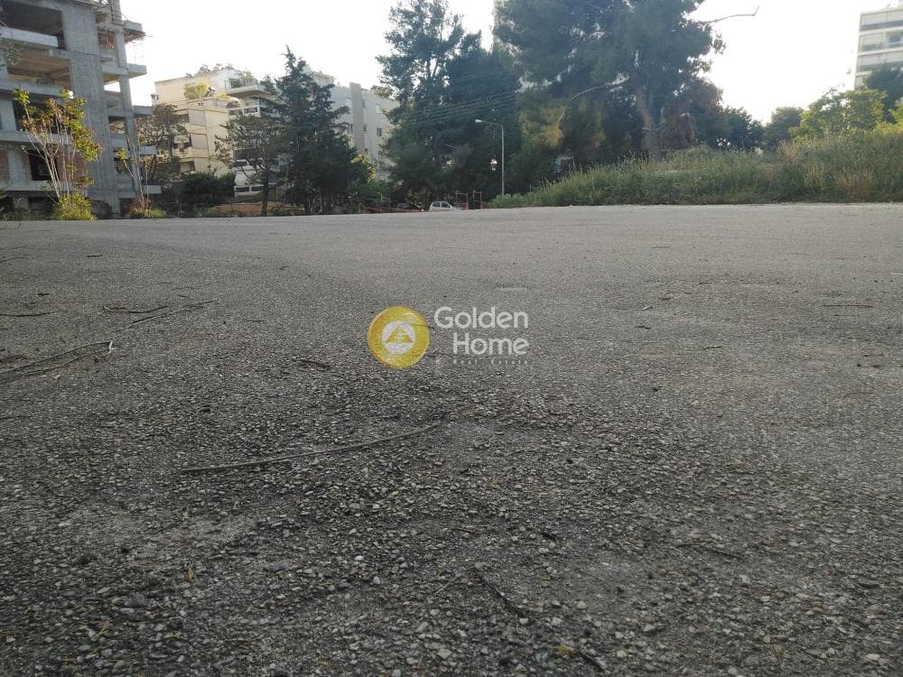 Οικόπεδο στην Κέντρο, Μαρούσι — Φωτογραφία 4 από 5