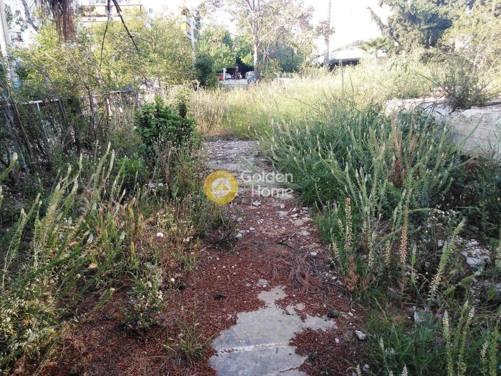 Οικόπεδο στην Κέντρο, Μαρούσι — Φωτογραφία 2 από 5