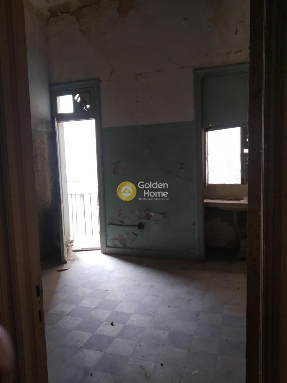 House in Pasalimani, Piraeus — Photo 2 of 2