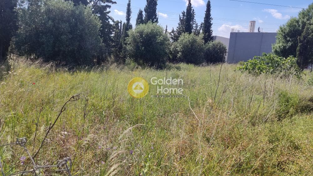 Οικόπεδο στην Μεγάλα Σχοινία Α, Αχαρνές — Φωτογραφία 4 από 9