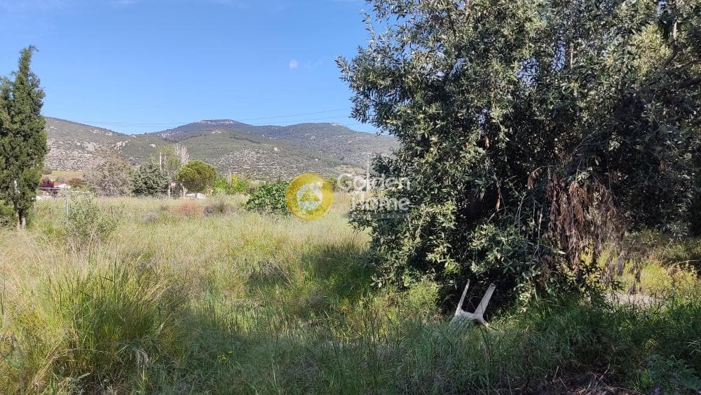 Οικόπεδο στην Μεγάλα Σχοινία Α, Αχαρνές — Φωτογραφία 7 από 9