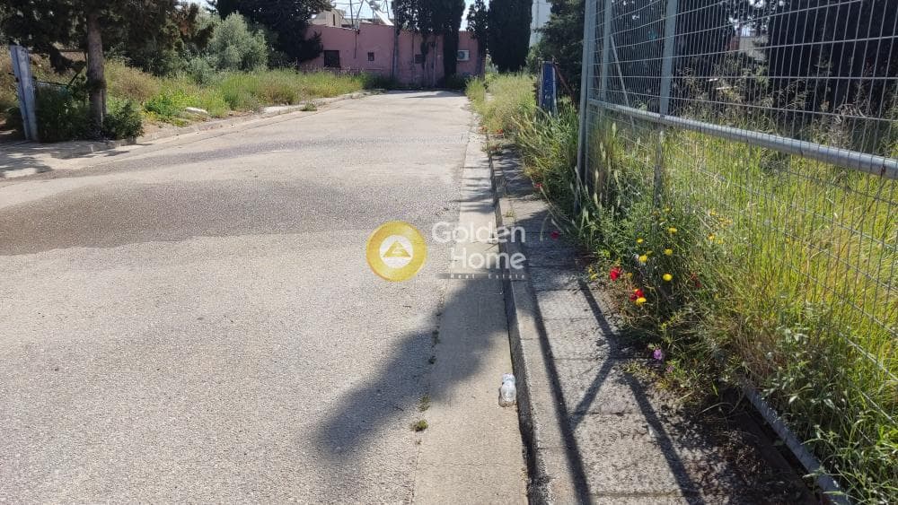 Οικόπεδο στην Μεγάλα Σχοινία Α, Αχαρνές — Φωτογραφία 8 από 9