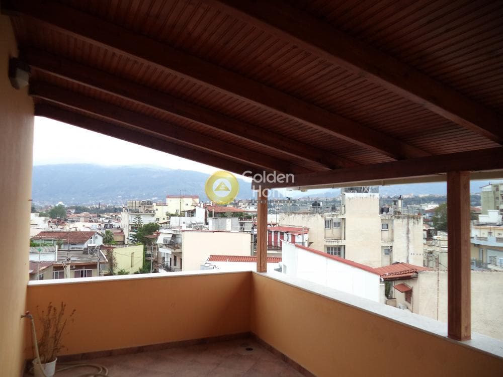 Apartment in Marmara, Aigio — Photo 3 of 27