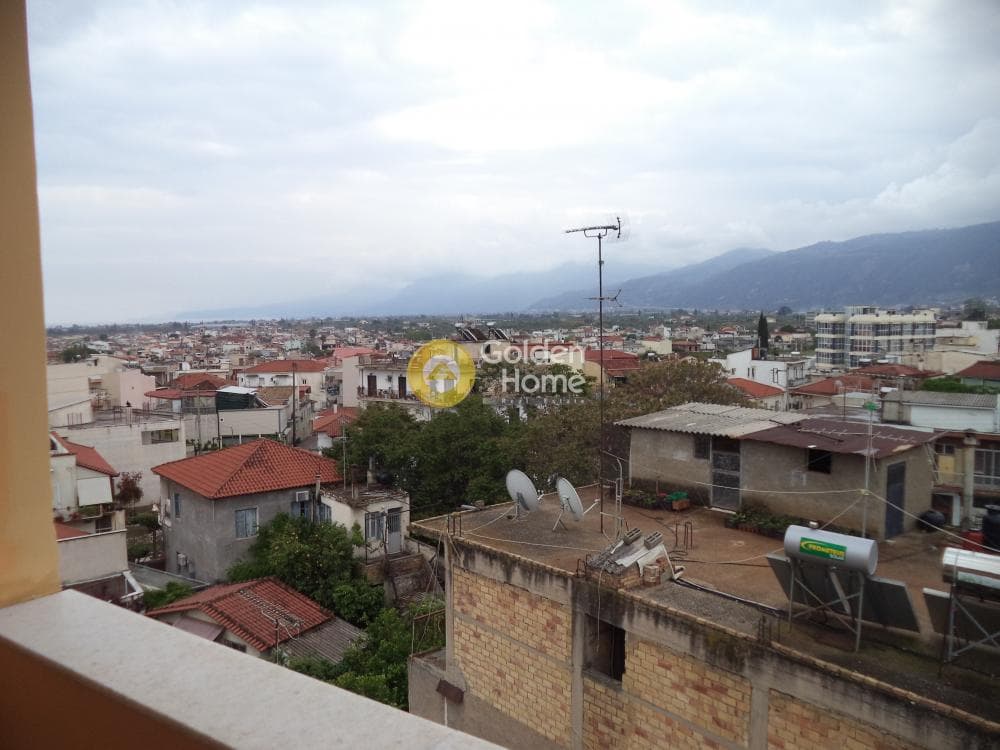 Apartment in Marmara, Aigio — Photo 5 of 27