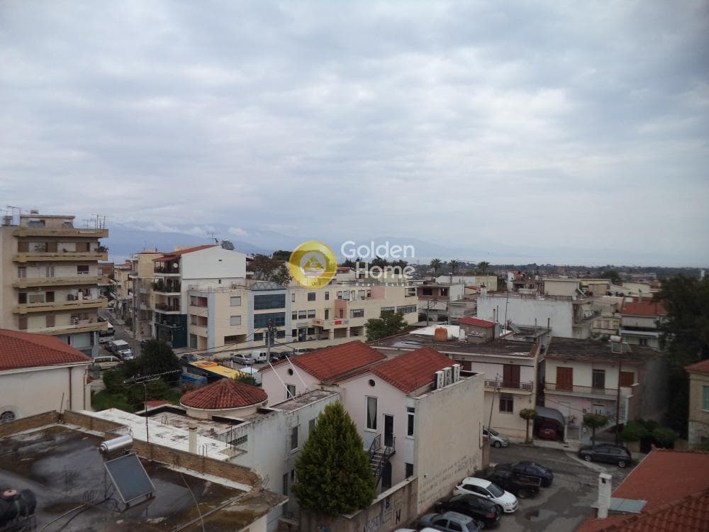 Apartment in Marmara, Aigio — Photo 2 of 27