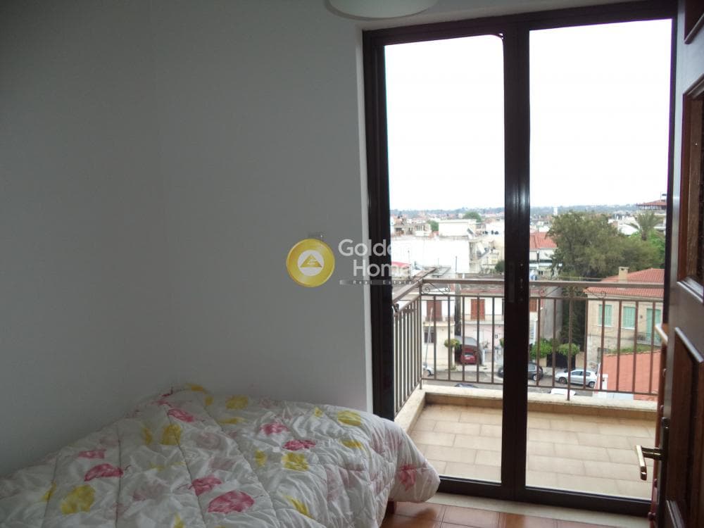 Apartment in Marmara, Aigio — Photo 4 of 27