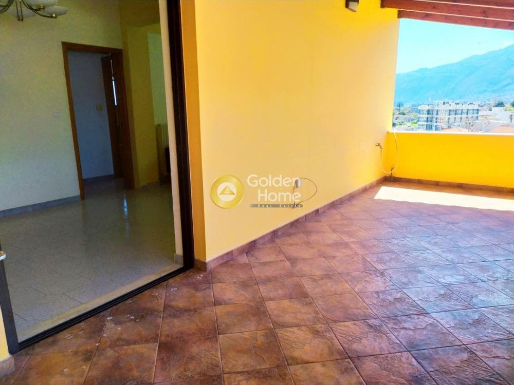 Apartment in Marmara, Aigio — Photo 13 of 27