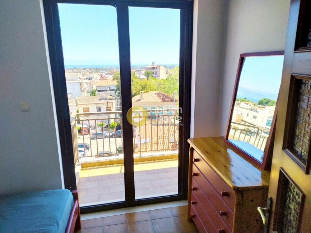 Apartment in Marmara, Aigio — Photo 15 of 27