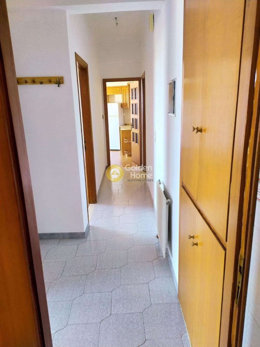 Apartment in Marmara, Aigio — Photo 14 of 27