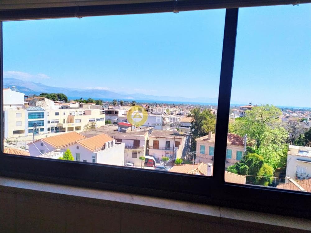 Apartment in Marmara, Aigio — Photo 9 of 27