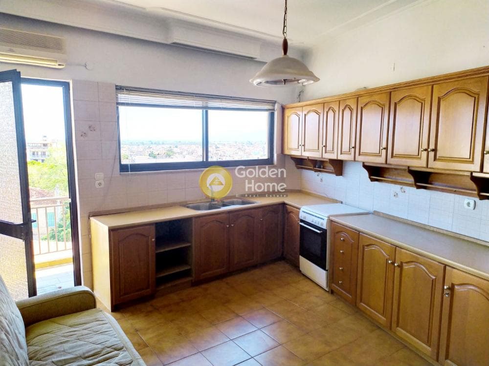 Apartment in Marmara, Aigio — Photo 22 of 27
