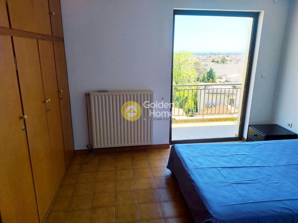 Apartment in Marmara, Aigio — Photo 21 of 27