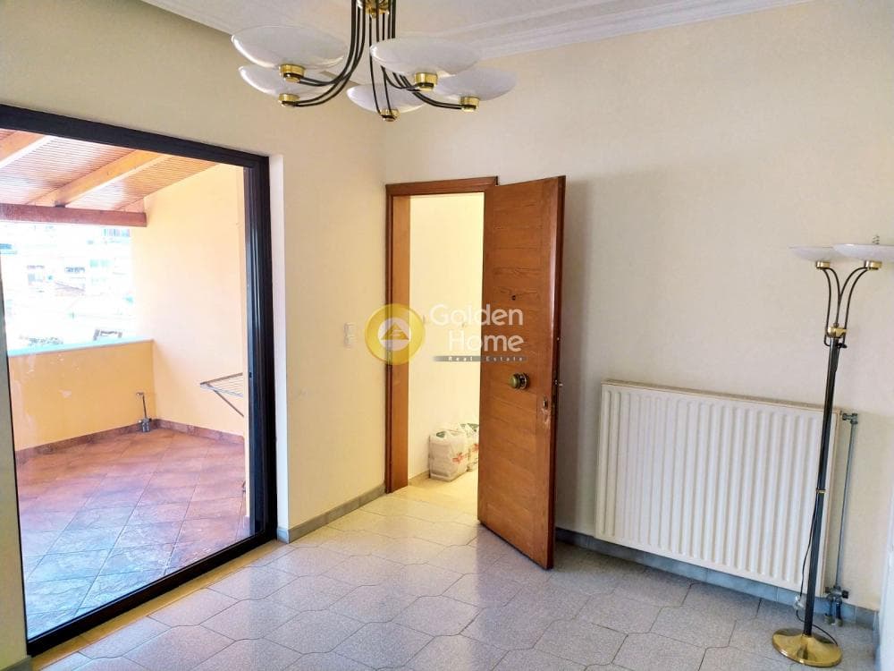 Apartment in Marmara, Aigio — Photo 7 of 27