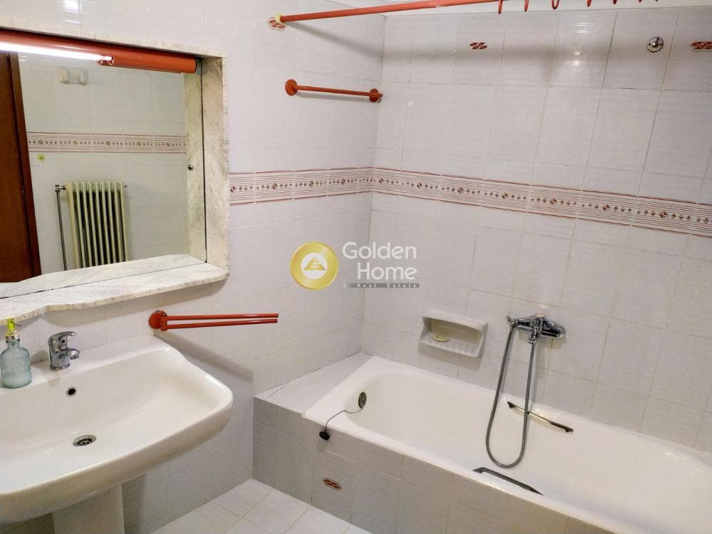 Apartment in Marmara, Aigio — Photo 27 of 27