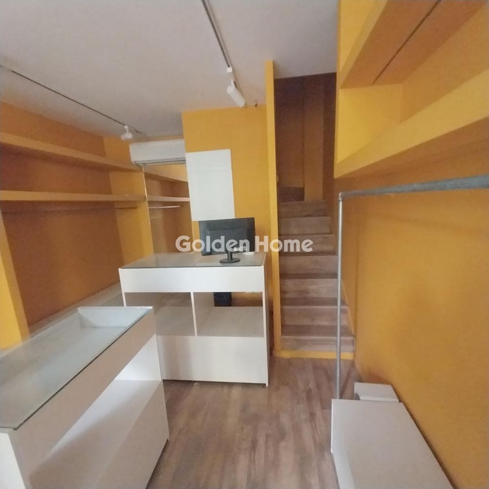 Κατάστημα στην Κέντρο, Χαλάνδρι — Φωτογραφία 1 από 12