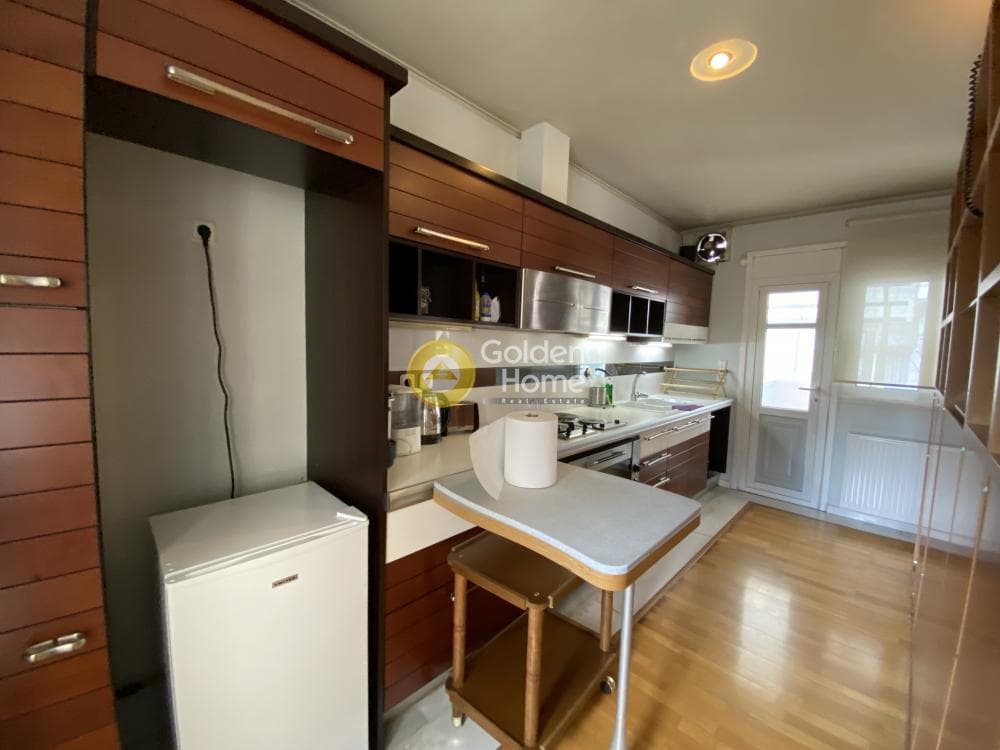 Apartment in Varnava, Ekali — Photo 8 of 37