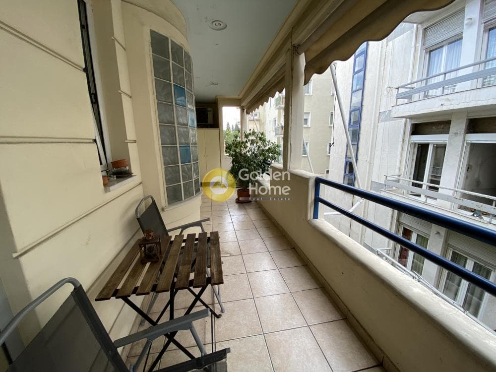 Apartment in Varnava, Ekali — Photo 29 of 37