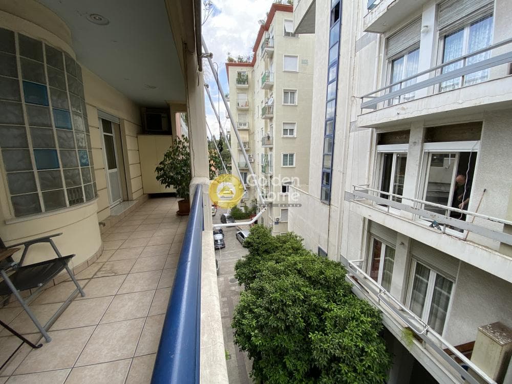 Apartment in Varnava, Ekali — Photo 15 of 37