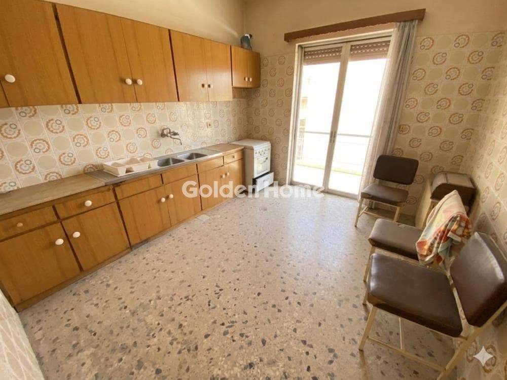 House in Agios Ioannis, Neos Kosmos — Photo 1 of 5