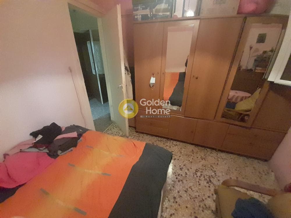 Apartment in Leof. Liosion, Attiki — Photo 7 of 11