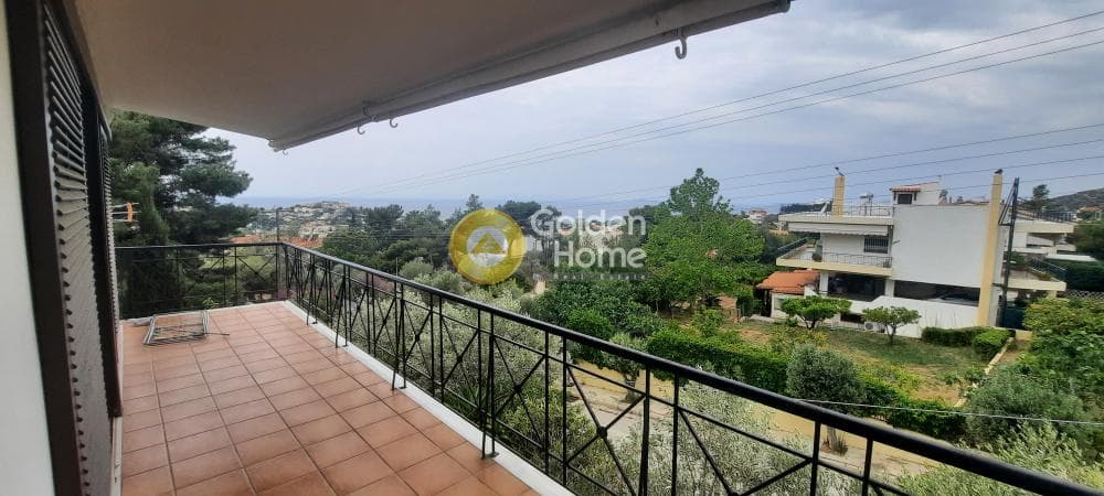 House in Saronida, Saronida — Photo 12 of 19